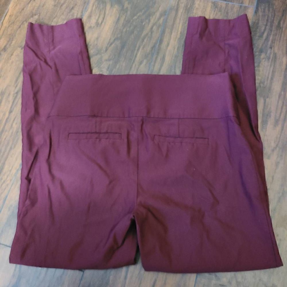 Vision 155 Career Pants   - Picture 4 of 4